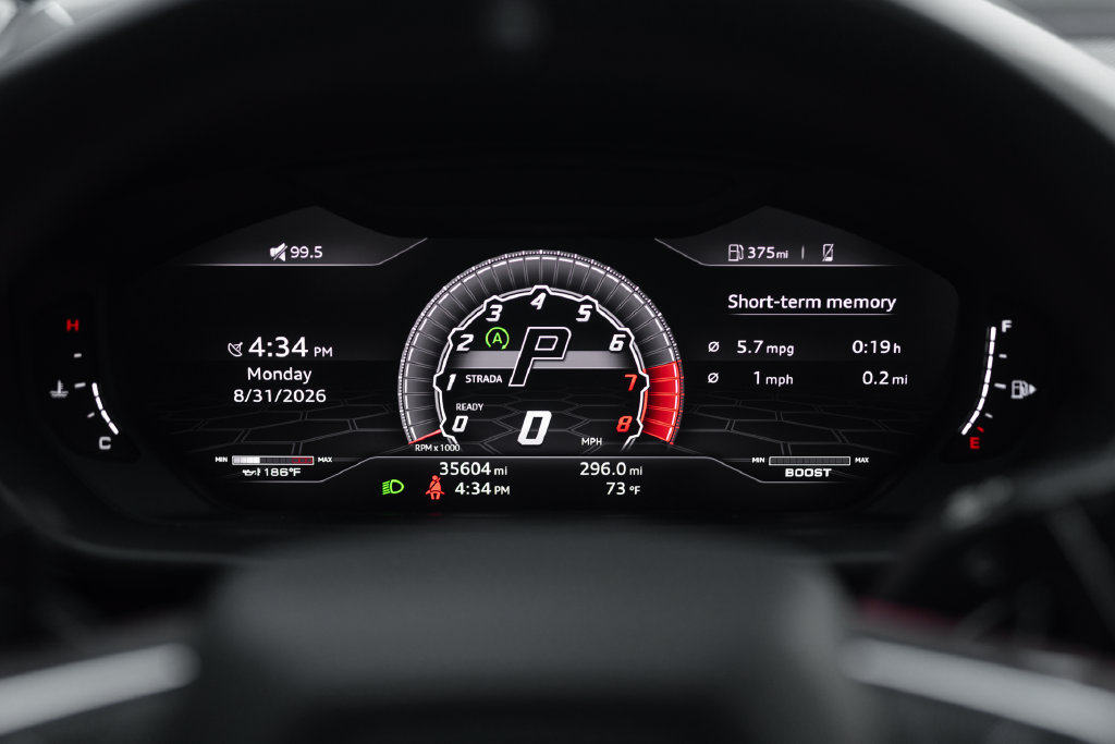 Used 2021 Lamborghini Urus AWD/4WD image 23