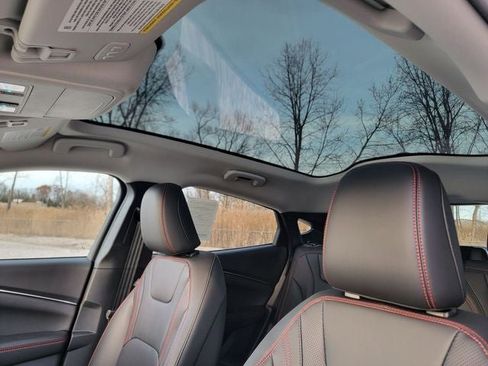 New 2025 Ford Mustang Mach-E Premium w/ Sport Appearance Package image 4