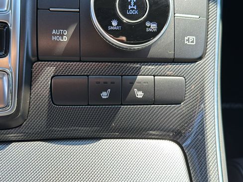 Used 2023 Hyundai Santa Fe SEL w/ Premium Package image 22