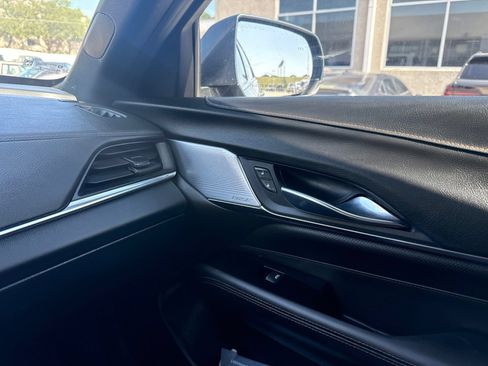 Used 2022 Cadillac CT4 Sport RWD image 18