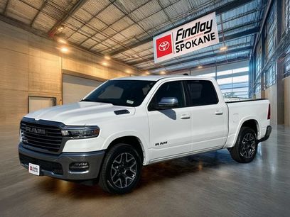 Used 2025 RAM 1500 Laramie