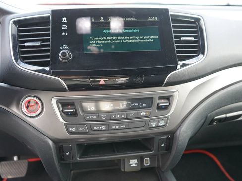 Used 2021 Honda Passport EX-L image 12