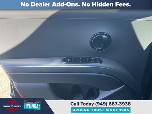Certified 2026 Hyundai Palisade XRT Pro AWD/4WD image 21