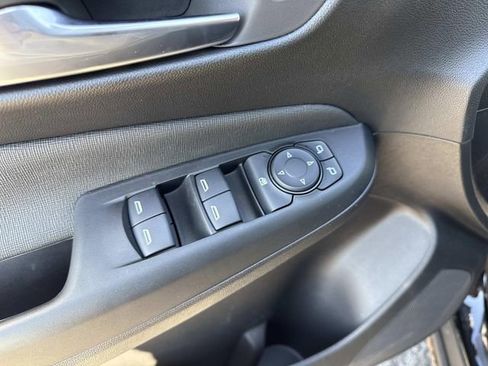 New 2026 Buick Envista Preferred w/ Convenience I Package image 11