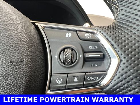 New 2025 Acura RDX A-Spec image 22