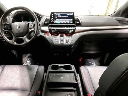 Used 2025 Honda Odyssey Sport-L image 15