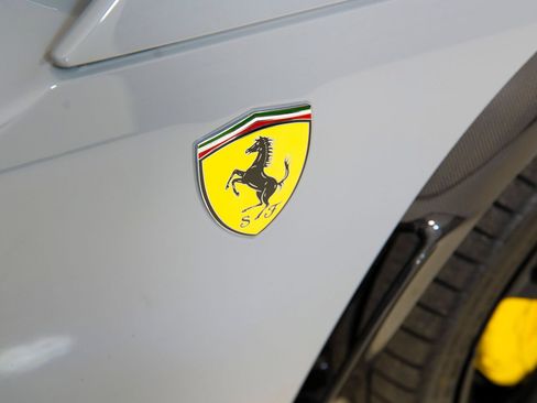 Certified 2025 Ferrari Purosangue AWD/4WD image 34