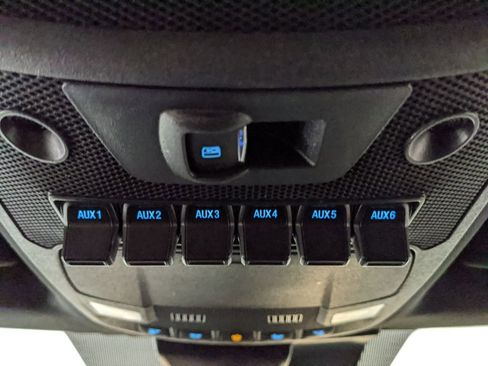 Used 2022 Ford F250 Lariat w/ Lariat Value Package image 8