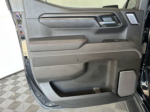 Used 2023 GMC Sierra 1500 AT4X w/ AT4X AEV Edition image 28