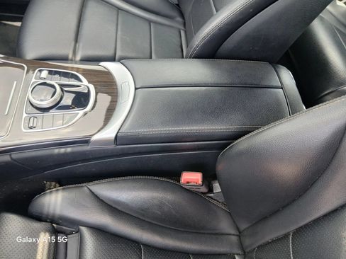 Used 2019 Mercedes-Benz C 300 4MATIC Sedan w/ Premium Package image 8