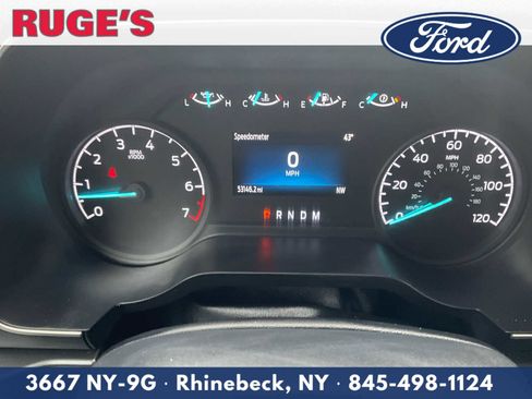 Used 2023 Ford F150 XL w/ STX Appearance Package image 22