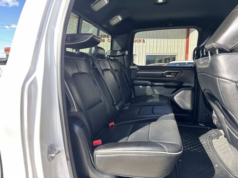 Used 2020 RAM 1500 Limited image 9