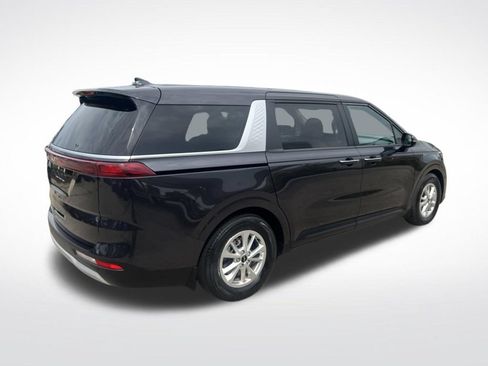 Certified 2024 Kia Carnival LX FWD image 41