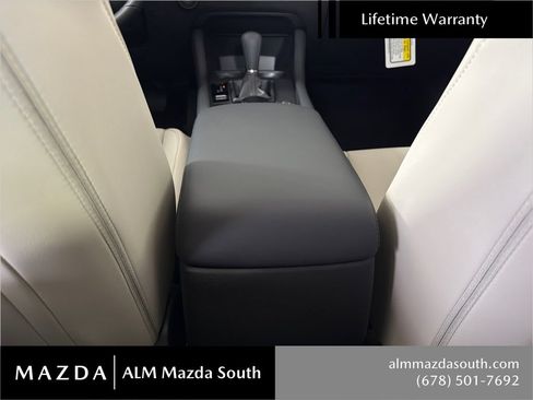 New 2026 MAZDA MAZDA3 2.5 S Sedan w/ Preferred Pkg FWD image 23