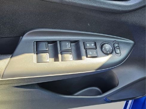 Used 2016 Honda Fit EX-L image 28