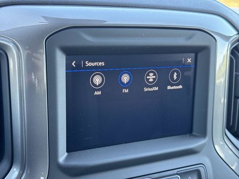 New 2026 GMC Sierra 1500 Pro w/ Graphite Edition RWD image 14