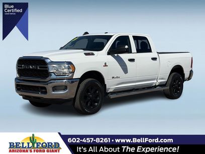 Used 2019 RAM 3500 Tradesman
