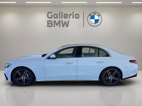 Used 2025 Mercedes-Benz E 350 Sedan image 10