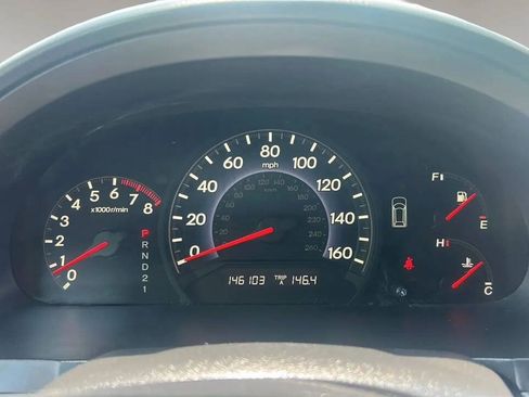 Used 2007 Honda Odyssey EX-L image 15
