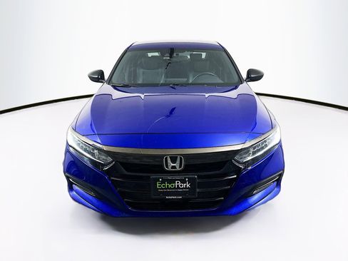 Used 2020 Honda Accord Sport image 2