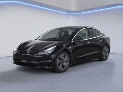 Used 2018 Tesla Model 3 Long Range