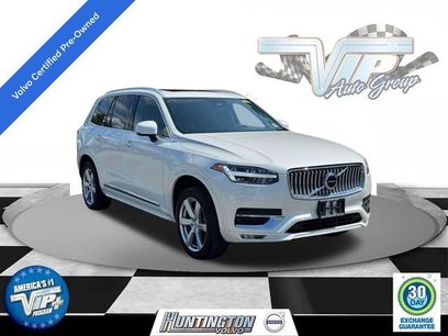 Certified 2024 Volvo XC90 B5 Core w/ Climate Package
