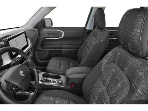 New 2026 Ford Bronco Sport Heritage w/ Convenience Package AWD/4WD image 29