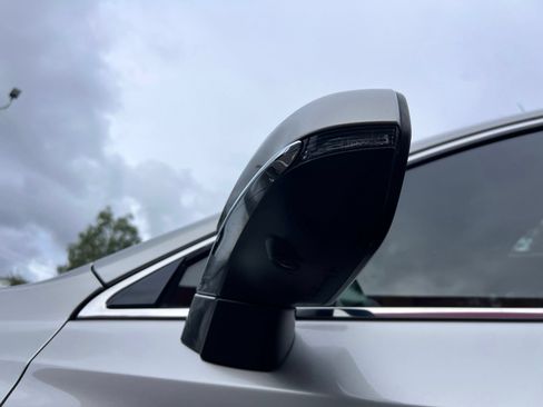 Used 2021 Lexus NX 300 F Sport w/ F Sport Premium Package FWD image 25