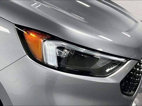 Used 2024 Ford Edge ST-Line AWD/4WD image 27