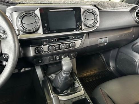 Used 2019 Toyota Tacoma TRD Pro image 49