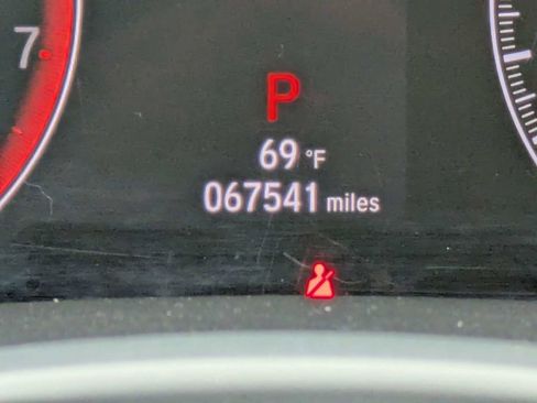 Used 2019 Honda Accord Sport image 37