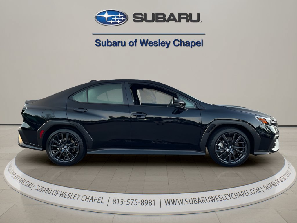 New 2026 Subaru WRX Premium AWD/4WD image 8