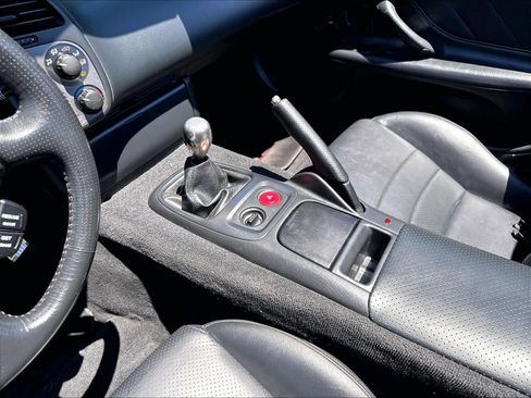 Used 2000 Honda S2000 image 20