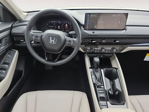 New 2026 Honda Accord EX-L image 10