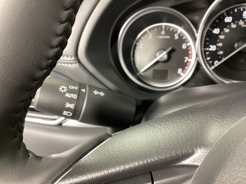 New 2025 MAZDA CX-5 AWD 2.5 S w/ Preferred Package image 22