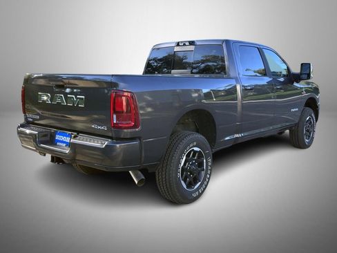 New 2025 RAM 2500 Laramie image 5