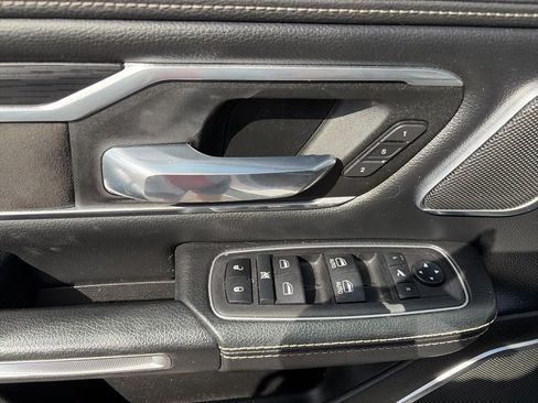Used 2023 RAM 1500 Laramie image 14