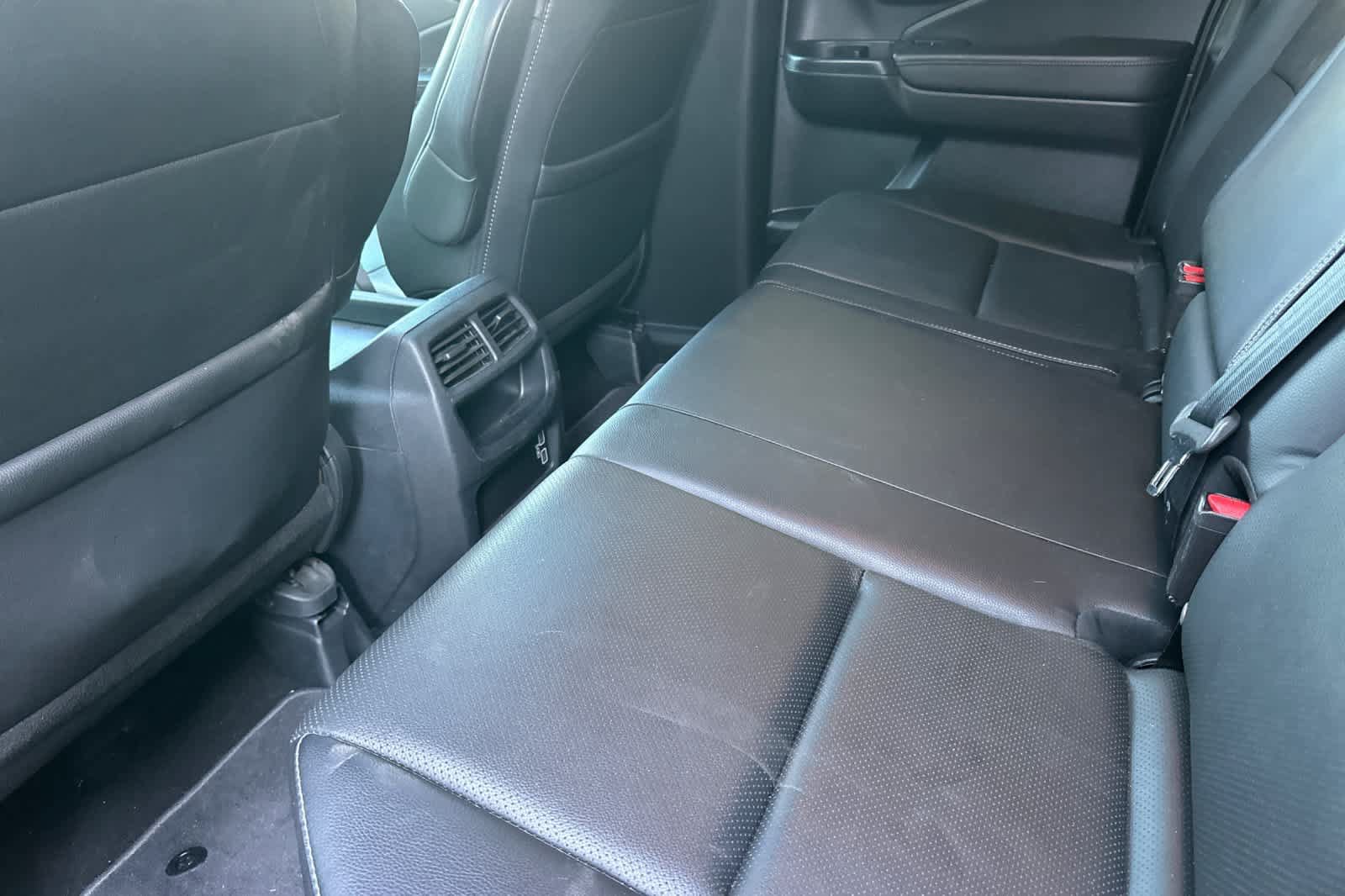 Used 2020 Honda Ridgeline RTL-E image 5