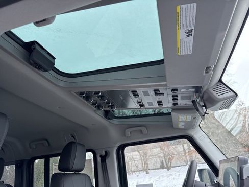 New 2025 INEOS Grenadier Fieldmaster Edition image 35