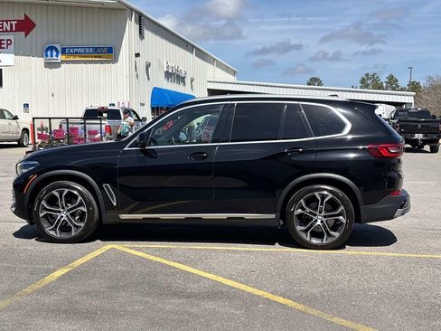 Used 2022 BMW X5 sDrive40i w/ Premium Package image 2