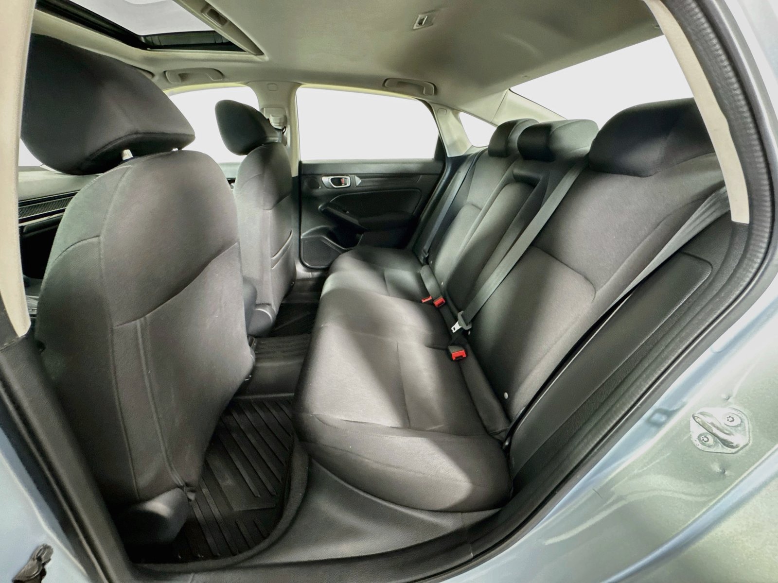 Used 2023 Honda Civic EX image 23