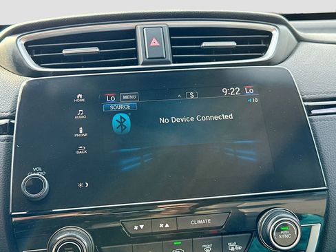 Used 2018 Honda CR-V EX-L image 11