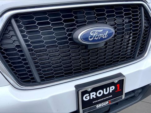 Certified 2025 Ford Transit 350 XLT RWD image 28