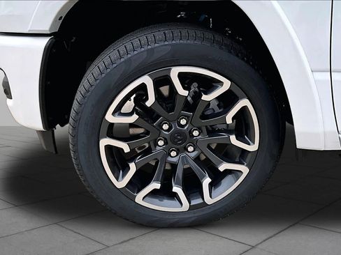 New 2026 RAM 1500 Limited image 11