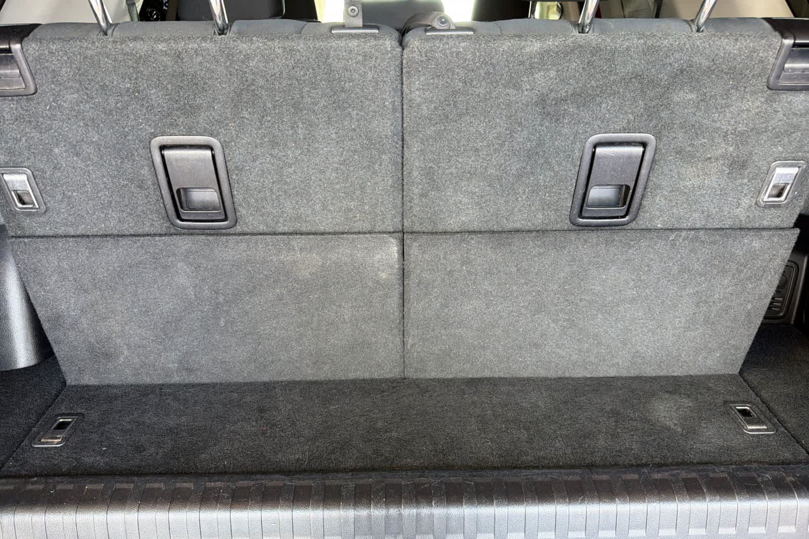 Used 2018 Toyota 4Runner 4WD image 17