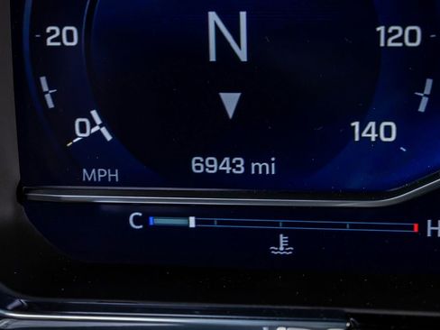 Used 2025 Chevrolet Silverado 2500 ZR2 w/ ZR2 Bison Edition image 22