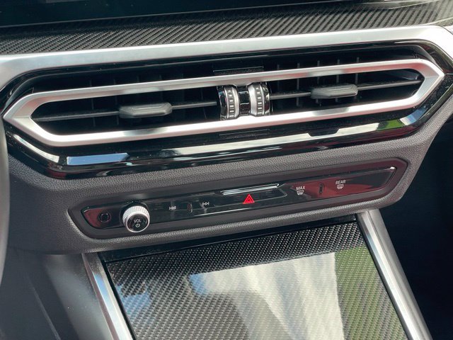 Used 2024 BMW M4 xDrive Competition AWD/4WD image 19