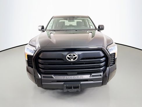 Used 2023 Toyota Tundra SR RWD image 2