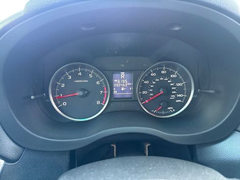 Used 2017 Subaru Crosstrek 2.0i Premium w/ Popular Package #2 AWD/4WD image 21