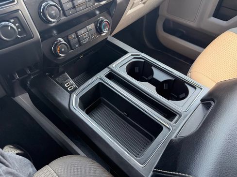 Used 2019 Ford F150 XLT w/ XTR Package AWD/4WD image 37